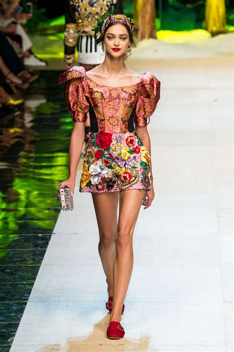 Dolce & Gabbana Cettire Women's Clothes .